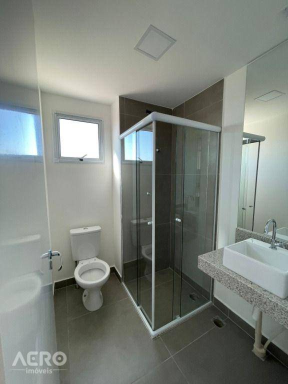 Apartamento à venda com 2 quartos, 50m² - Foto 2