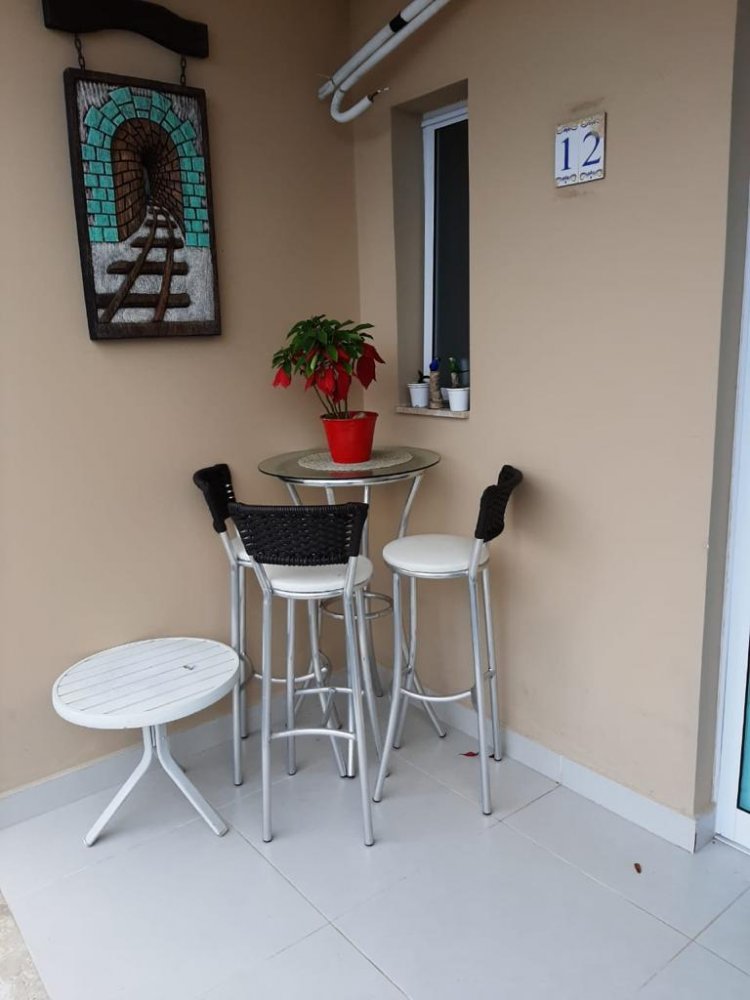 Sobrado à venda com 2 quartos, 150m² - Foto 6