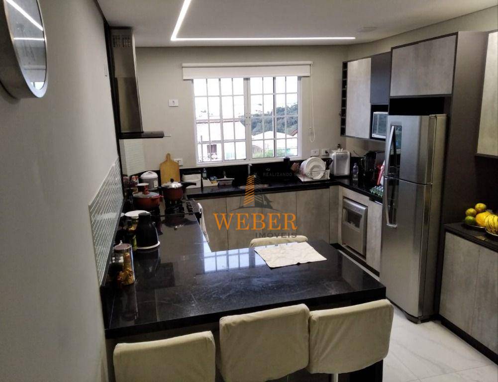 Casa à venda com 3 quartos, 160m² - Foto 18