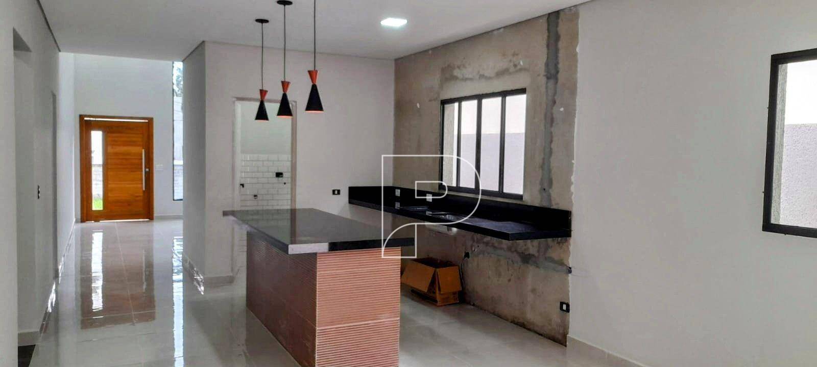 Casa de Condomínio à venda com 3 quartos, 190m² - Foto 6