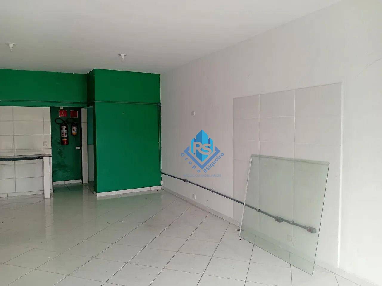 Loja-Salão para alugar, 45m² - Foto 3