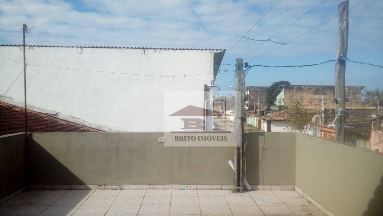 Sobrado à venda com 2 quartos, 137m² - Foto 4