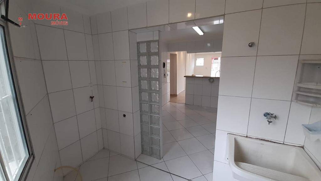 Apartamento à venda com 3 quartos, 98m² - Foto 8