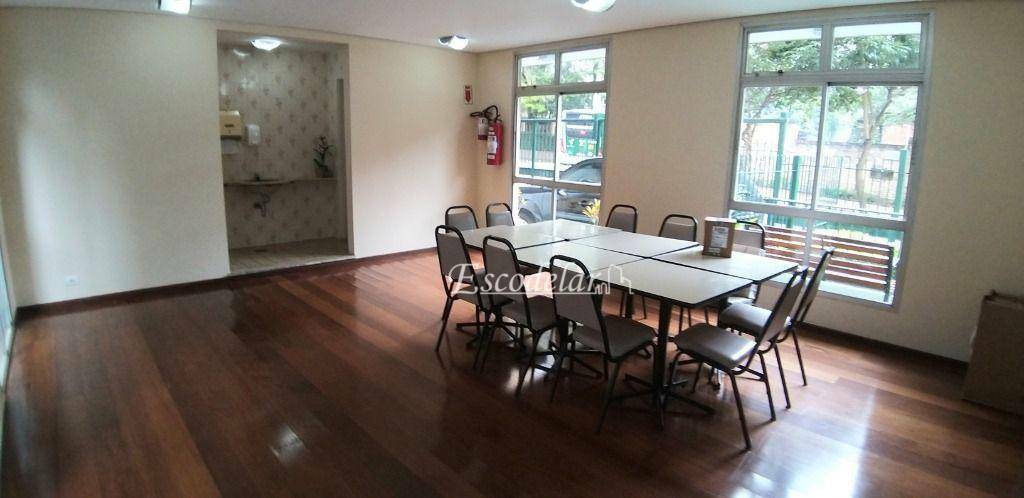 Apartamento à venda com 1 quarto, 51m² - Foto 18