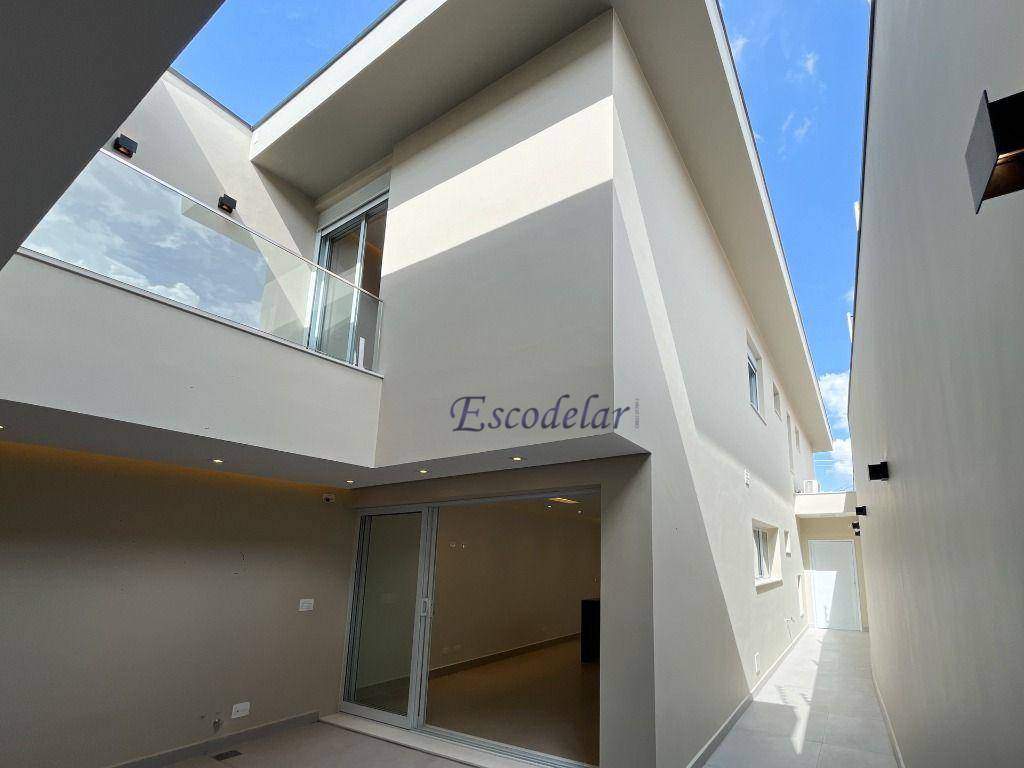 Casa à venda com 3 quartos, 215m² - Foto 33