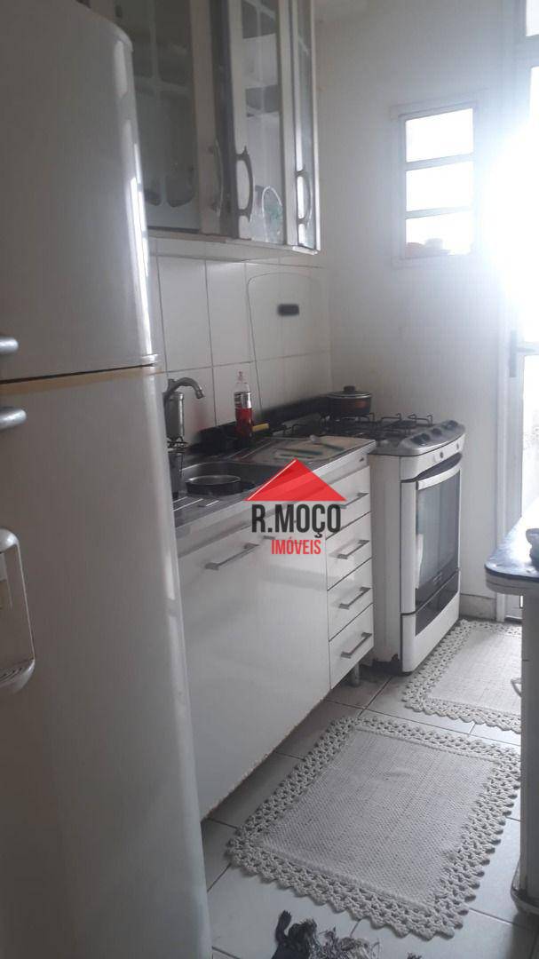 Apartamento à venda com 2 quartos, 47m² - Foto 22