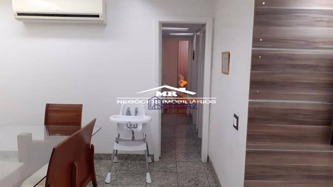 Apartamento à venda com 4 quartos, 180m² - Foto 21