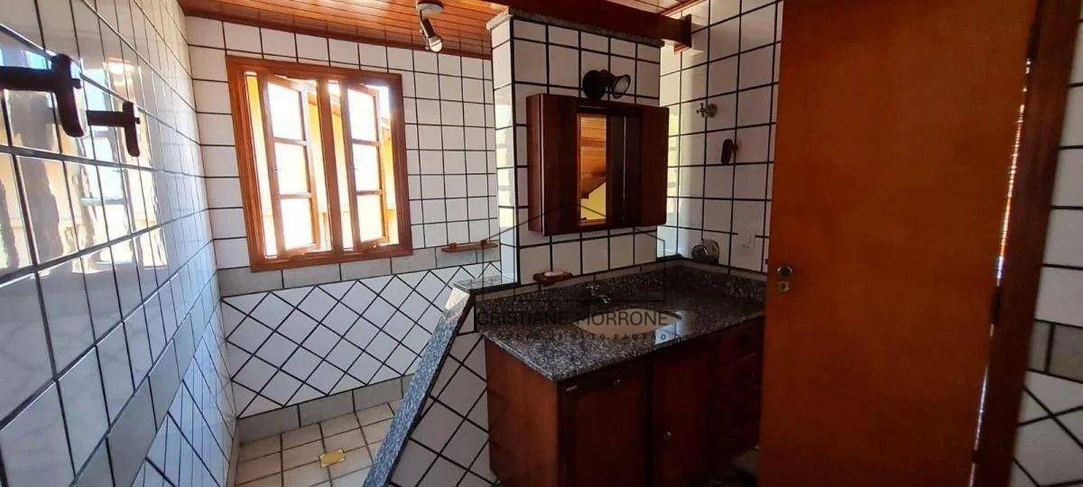 Casa de Condomínio à venda com 4 quartos, 271m² - Foto 9