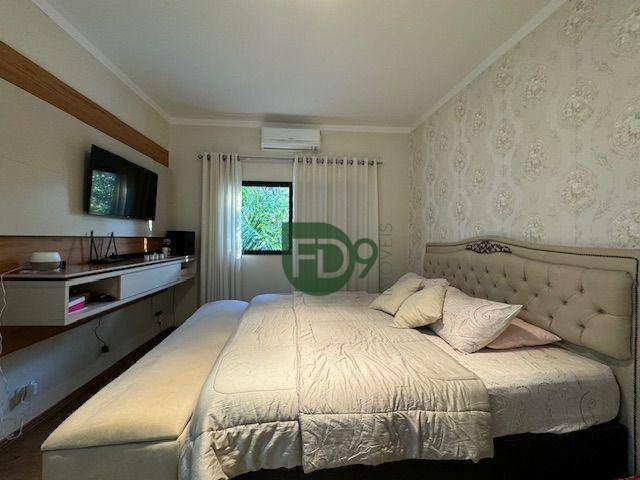 Casa de Condomínio à venda com 3 quartos, 250m² - Foto 16