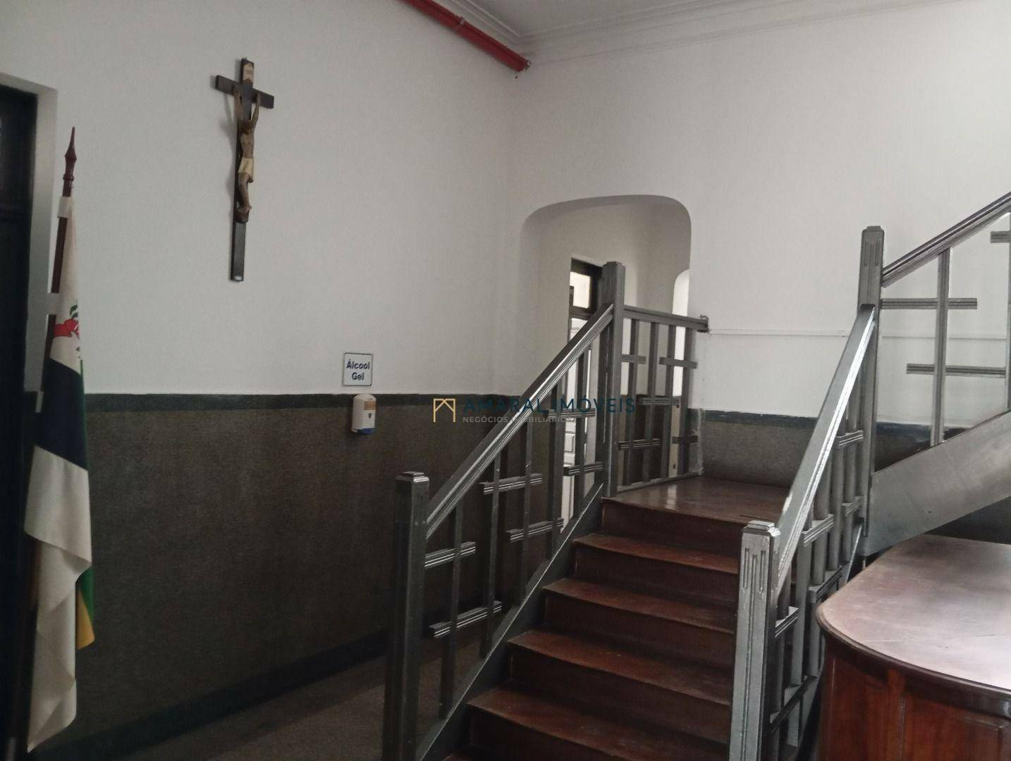 Loja-Salão para alugar, 500m² - Foto 3