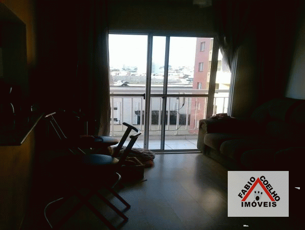 Apartamento à venda, 47m² - Foto 7