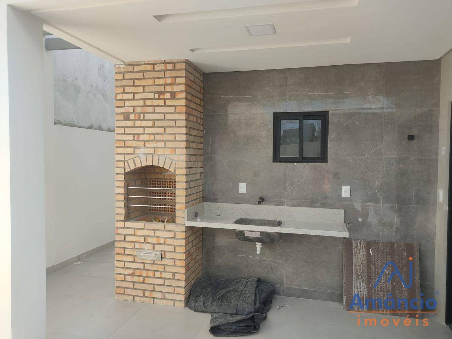 Casa de Condomínio à venda com 3 quartos, 102m² - Foto 14