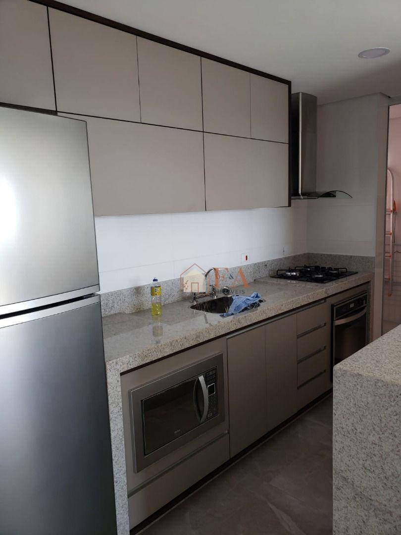 Apartamento à venda com 3 quartos, 87m² - Foto 4