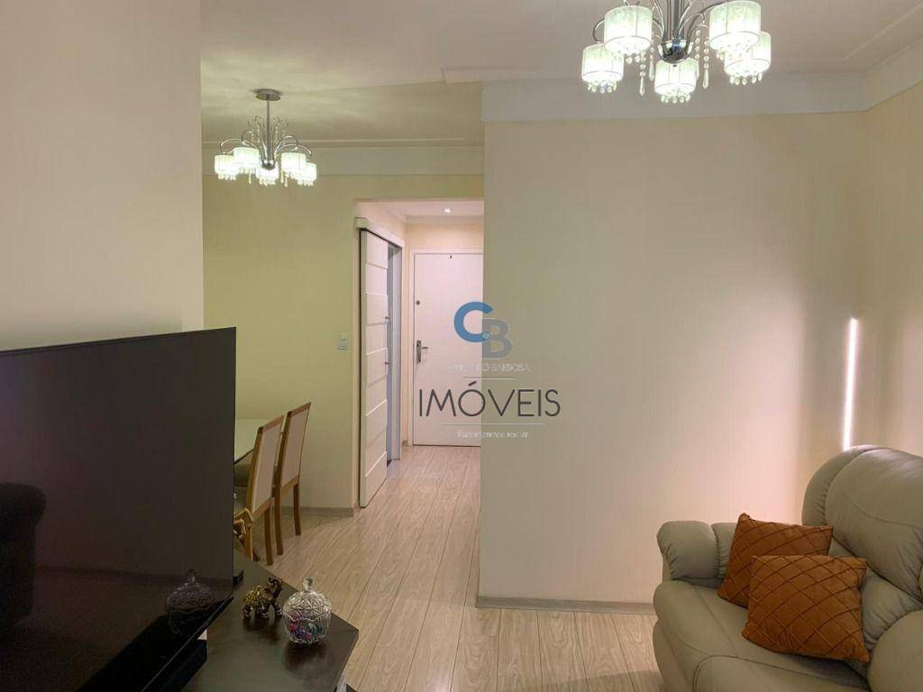 Apartamento à venda com 3 quartos, 67m² - Foto 5