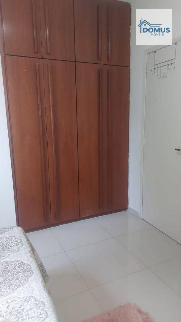 Apartamento à venda com 2 quartos, 52m² - Foto 5