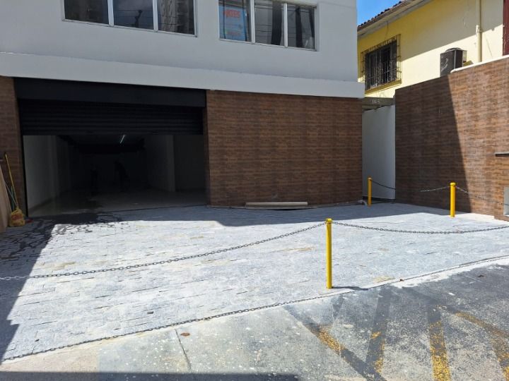 Loja-Salão para alugar, 276m² - Foto 1