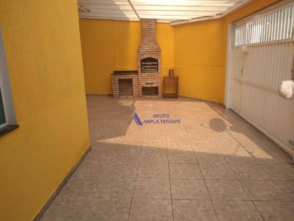 Sobrado à venda com 2 quartos, 85m² - Foto 2