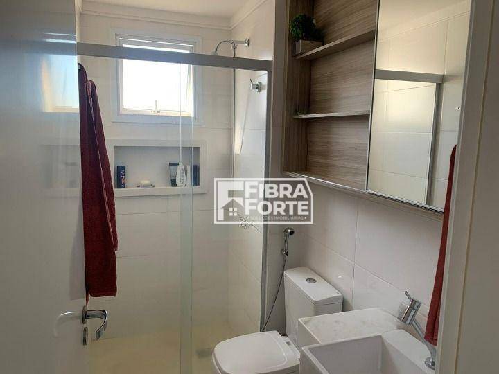 Apartamento à venda com 3 quartos, 80m² - Foto 14