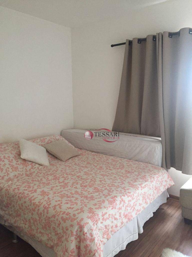 Apartamento à venda com 2 quartos, 85m² - Foto 12