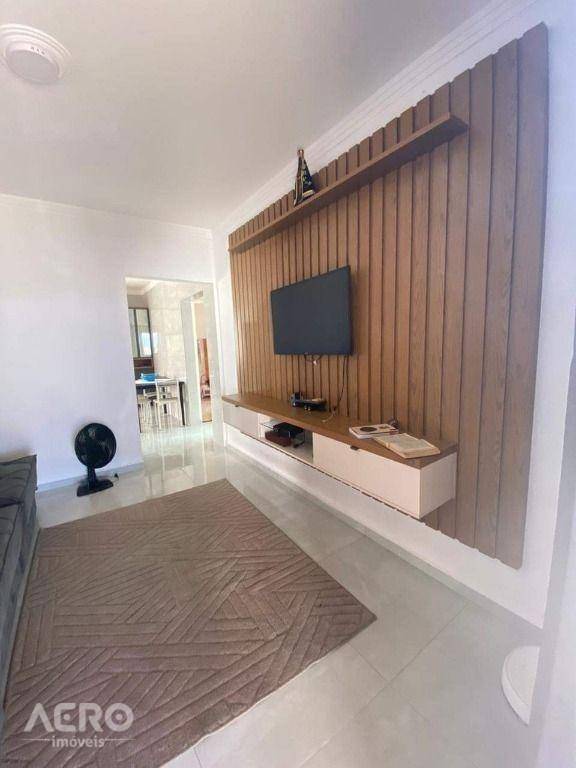 Casa à venda com 2 quartos, 133m² - Foto 5