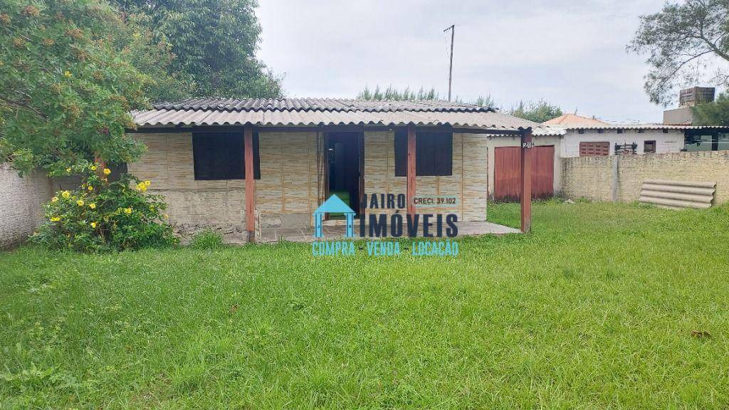 Casa à venda com 2 quartos, 450M2 - Foto 1