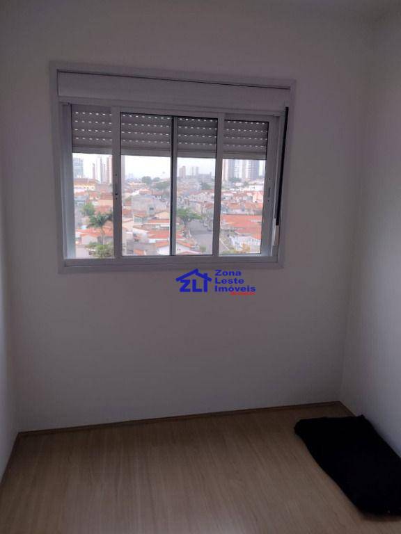 Apartamento à venda com 3 quartos, 62m² - Foto 2