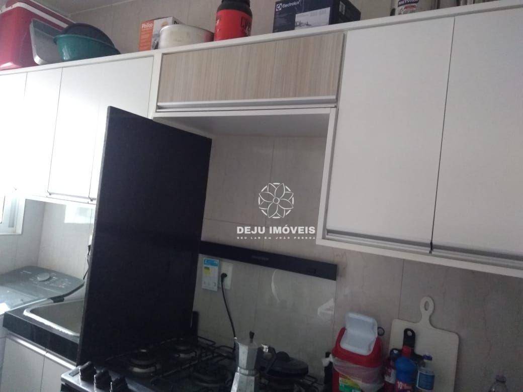 Apartamento à venda com 3 quartos, 87m² - Foto 2