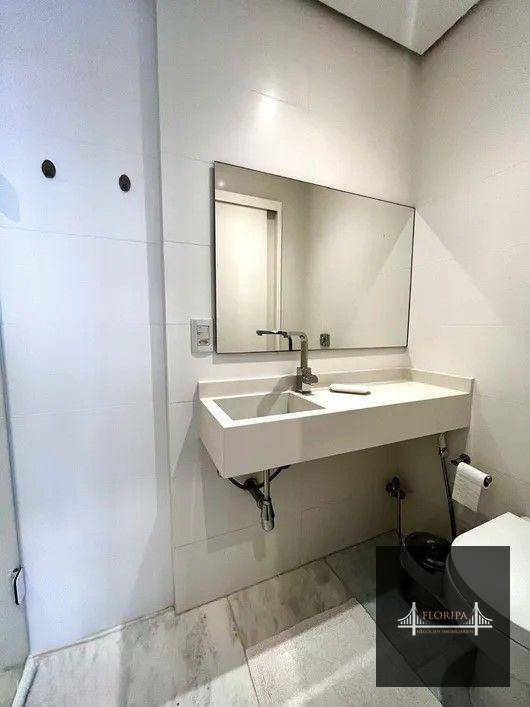 Apartamento à venda com 3 quartos, 145m² - Foto 17