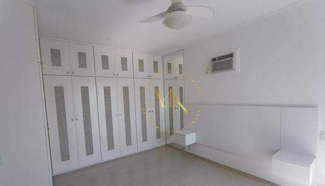 Apartamento à venda com 3 quartos, 129m² - Foto 21