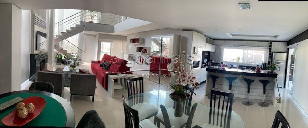 Casa de Condomínio à venda com 4 quartos, 220m² - Foto 12