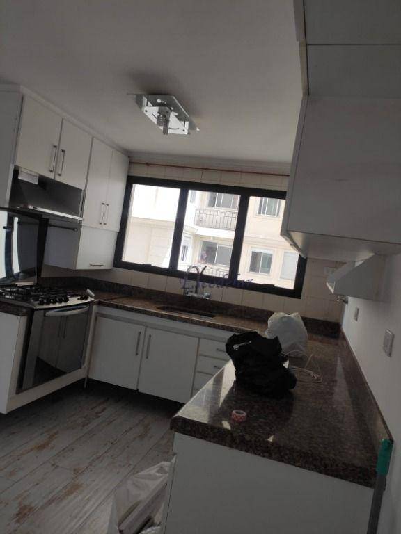 Apartamento à venda com 3 quartos, 142m² - Foto 8