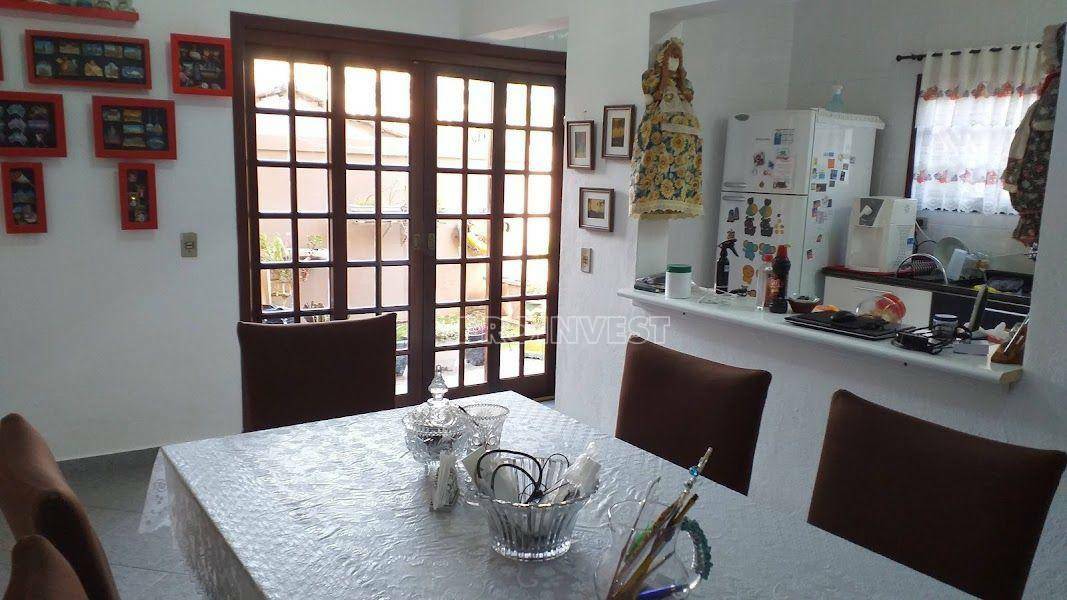 Casa, 3 quartos, 285 m² - Foto 14