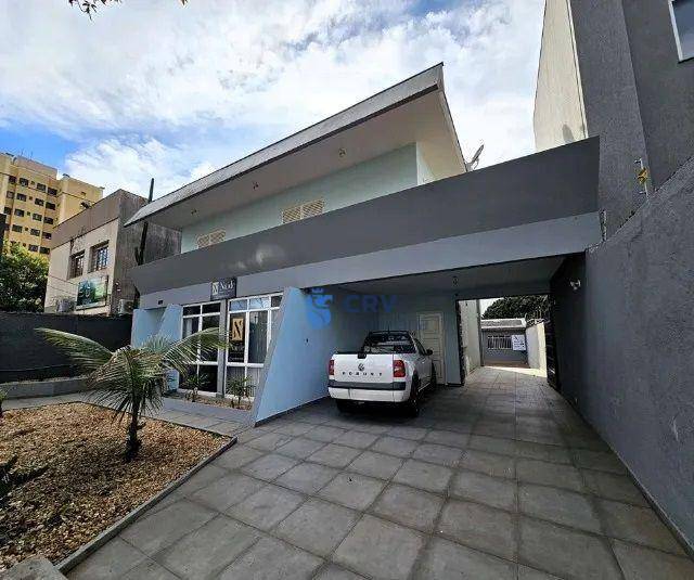 Casa, 4 quartos, 400 m² - Foto 1