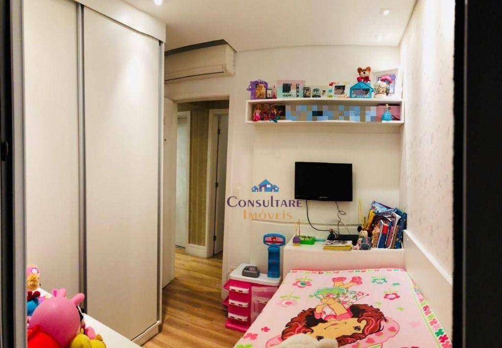 Apartamento à venda com 4 quartos, 131m² - Foto 13