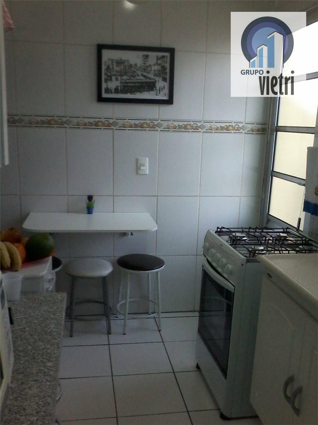 Sobrado à venda com 2 quartos, 104m² - Foto 11