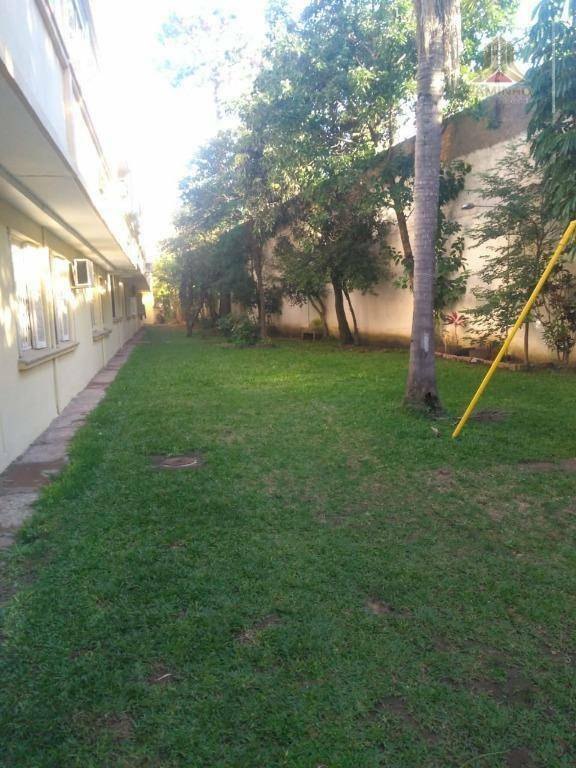 Apartamento à venda com 1 quarto, 48m² - Foto 4