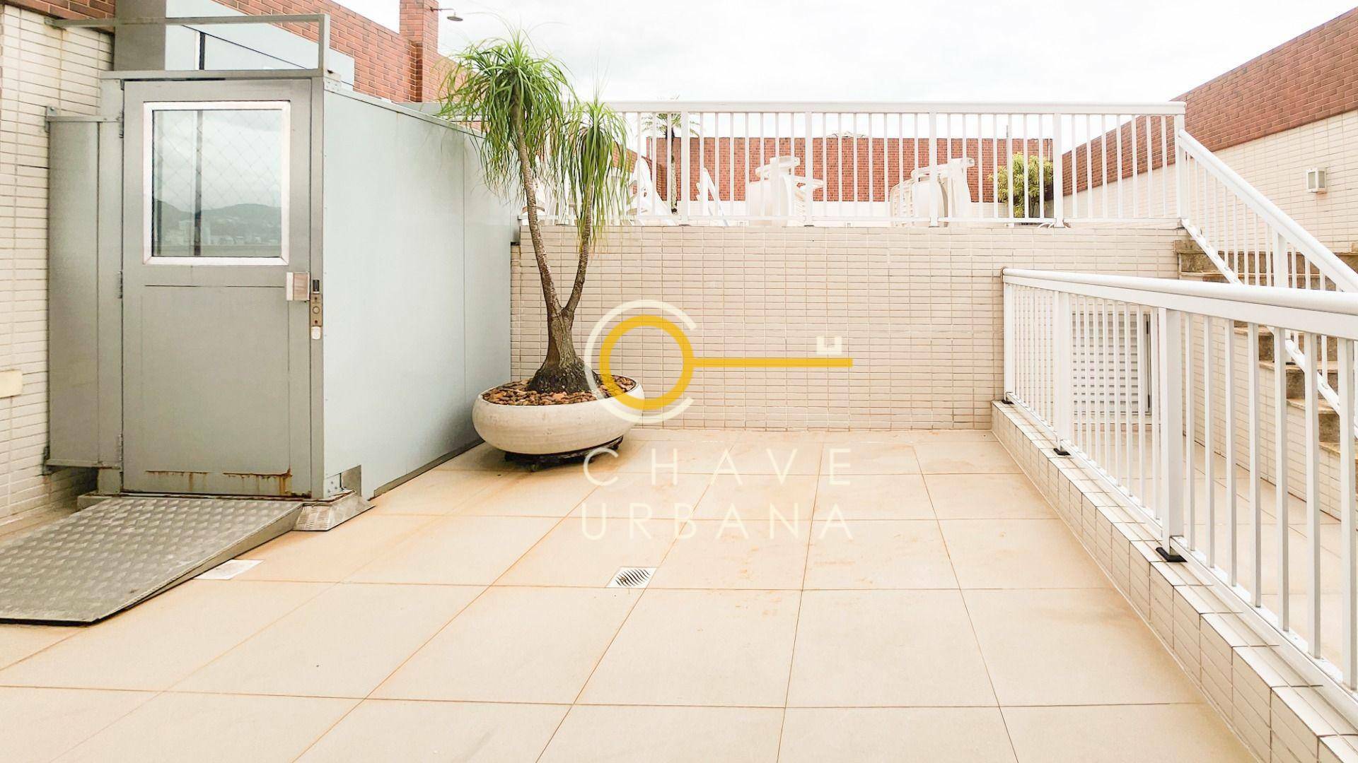 Cobertura, 3 quartos, 128 m² - Foto 36