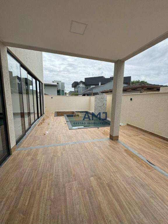 Sobrado à venda com 5 quartos, 344m² - Foto 17