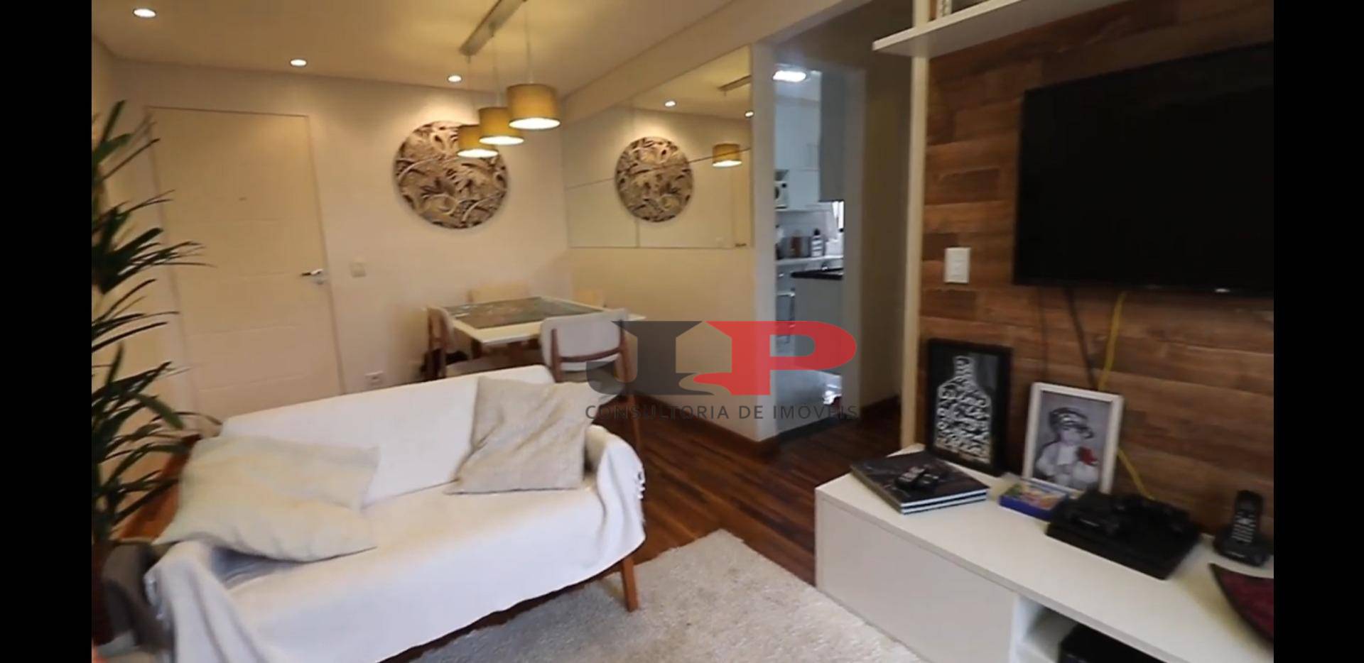 Apartamento à venda com 2 quartos, 69m² - Foto 5