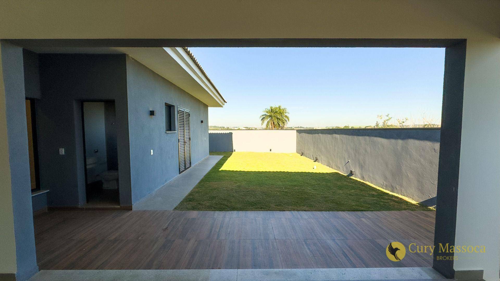 Casa de Condomínio para alugar com 3 quartos, 231m² - Foto 17