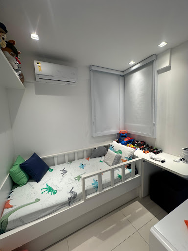 Cobertura à venda com 3 quartos, 121m² - Foto 8