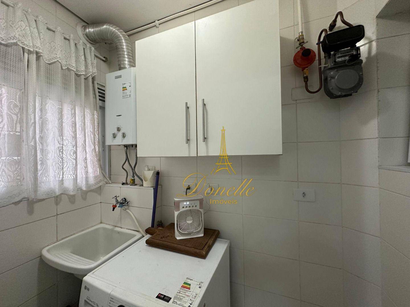 Apartamento à venda com 3 quartos, 127m² - Foto 43