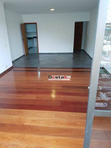 Apartamento à venda com 2 quartos, 134m² - Foto 2