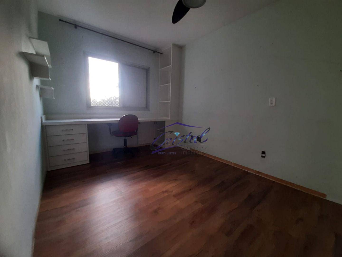 Apartamento para alugar com 2 quartos, 68m² - Foto 8