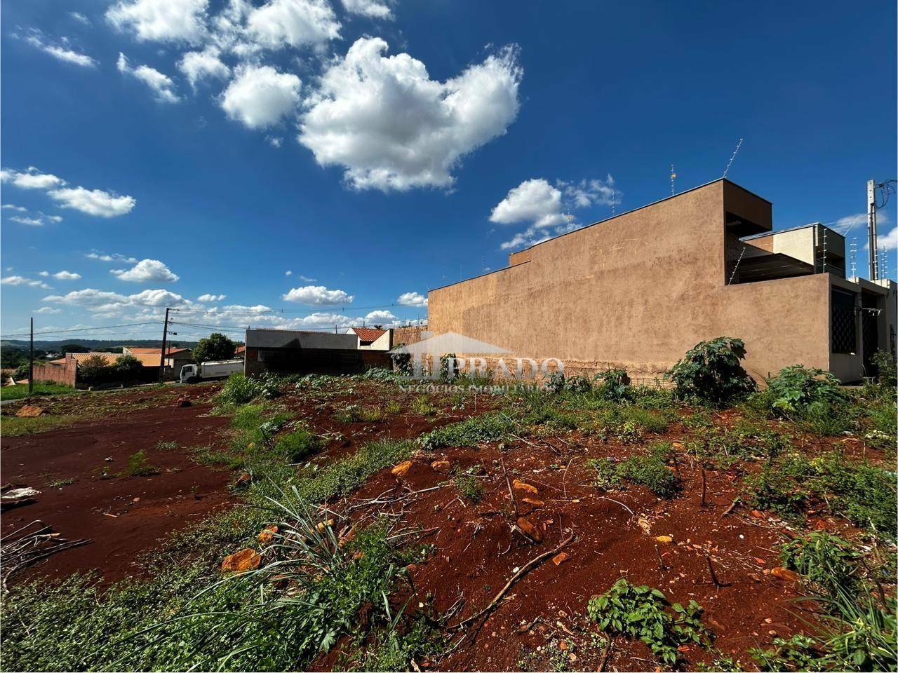 Terreno à venda, 250M2 - Foto 3