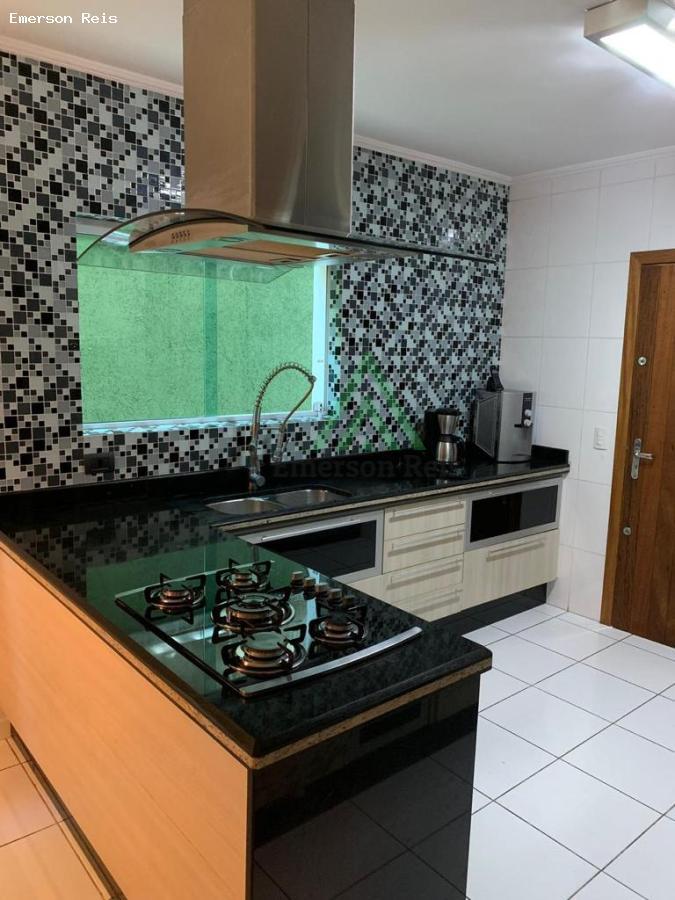 Sobrado à venda com 4 quartos, 160m² - Foto 17