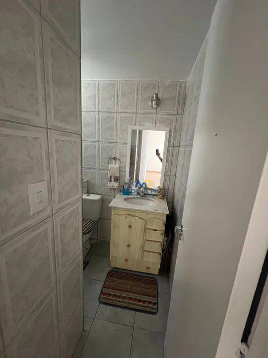 Apartamento à venda com 2 quartos, 60m² - Foto 4