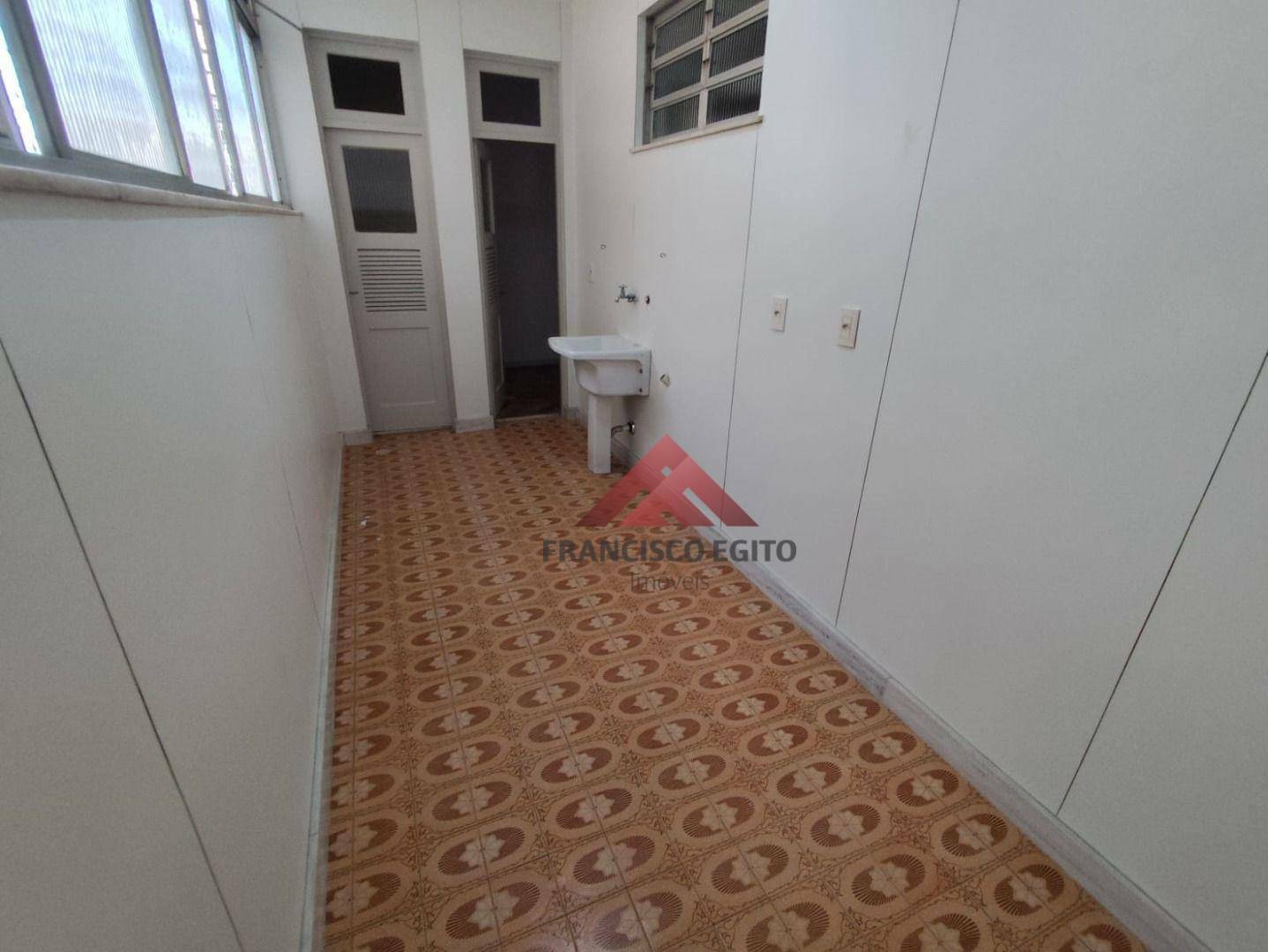 Apartamento à venda com 3 quartos, 100m² - Foto 7