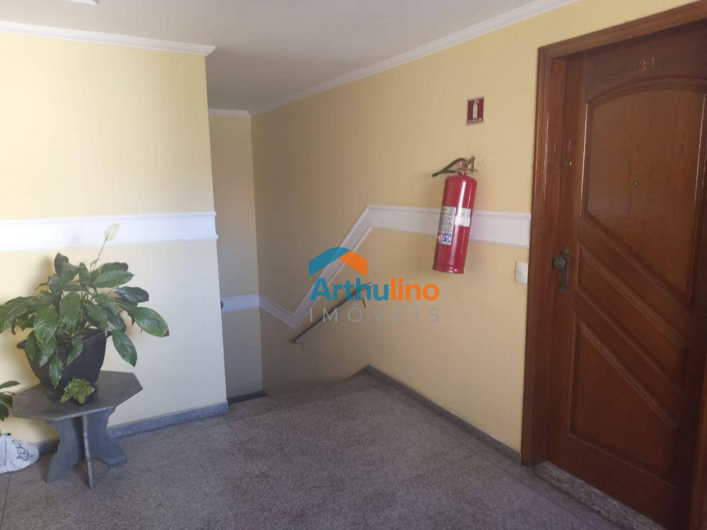 Apartamento à venda e aluguel com 2 quartos, 49M2 - Foto 7