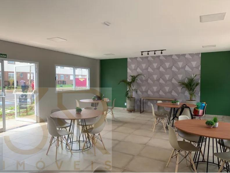 Apartamento à venda com 2 quartos, 50m² - Foto 18